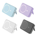 CX100 10000mAh Magnetic Wireless Power Bank