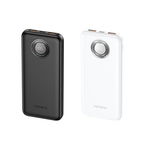 PX101 10000mAh Power Bank