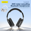 BL59 ANC Noise Cancelling Bluetooth Headset