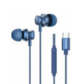 T67 In-Ear Heavy Bass Earphone