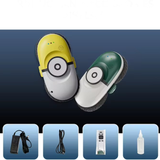 Window Cleaning Robot accessories and package contents