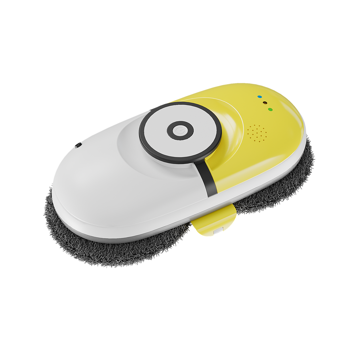 PowerBru Window Cleaning Robot product angle