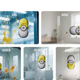 Window Cleaning Robot cleaning performance